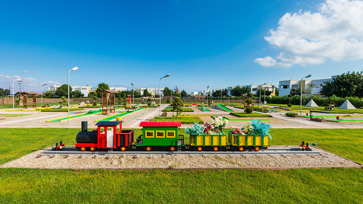 Gaia Royal Hotel - NR